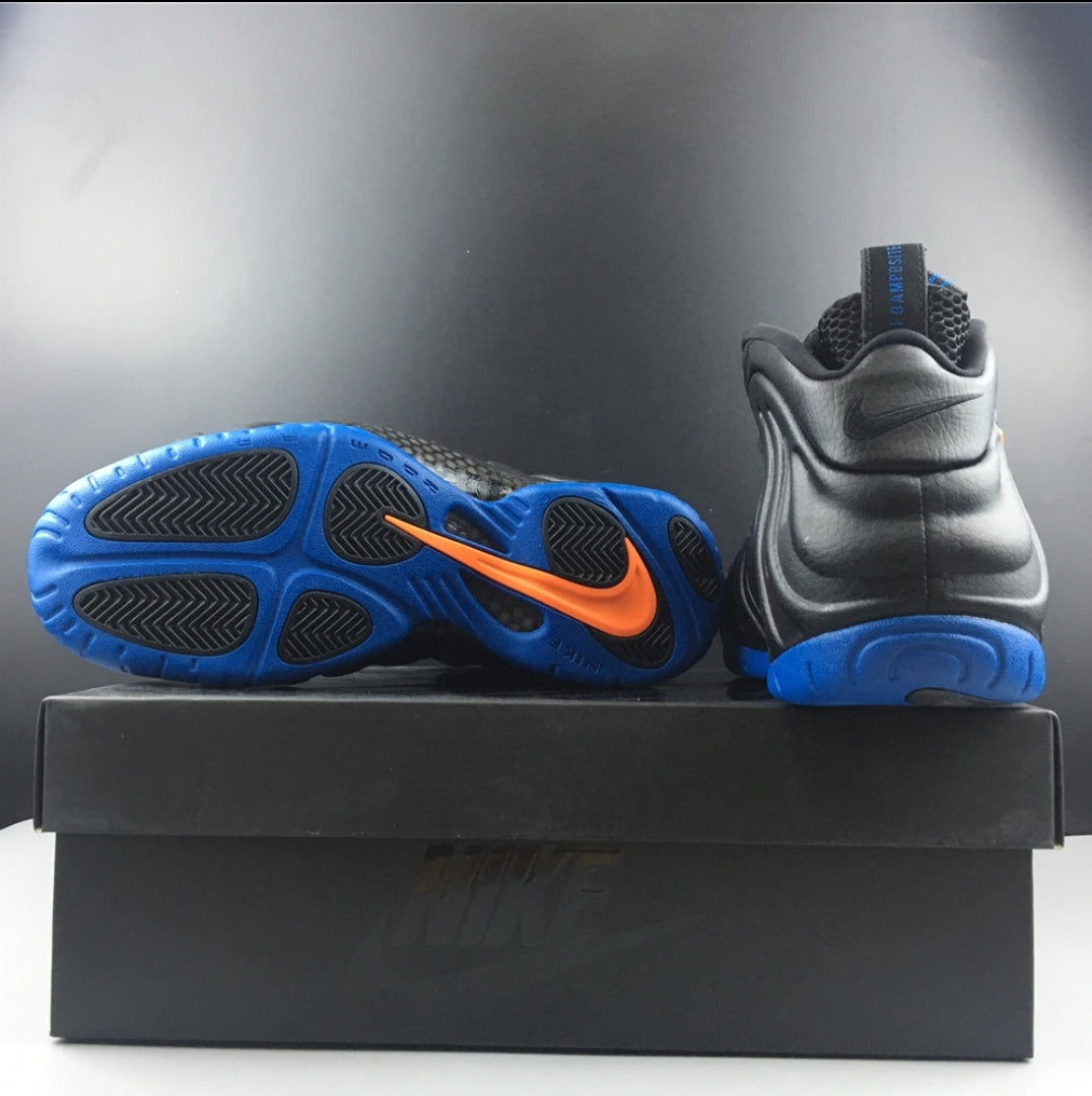 Nike air foamposite