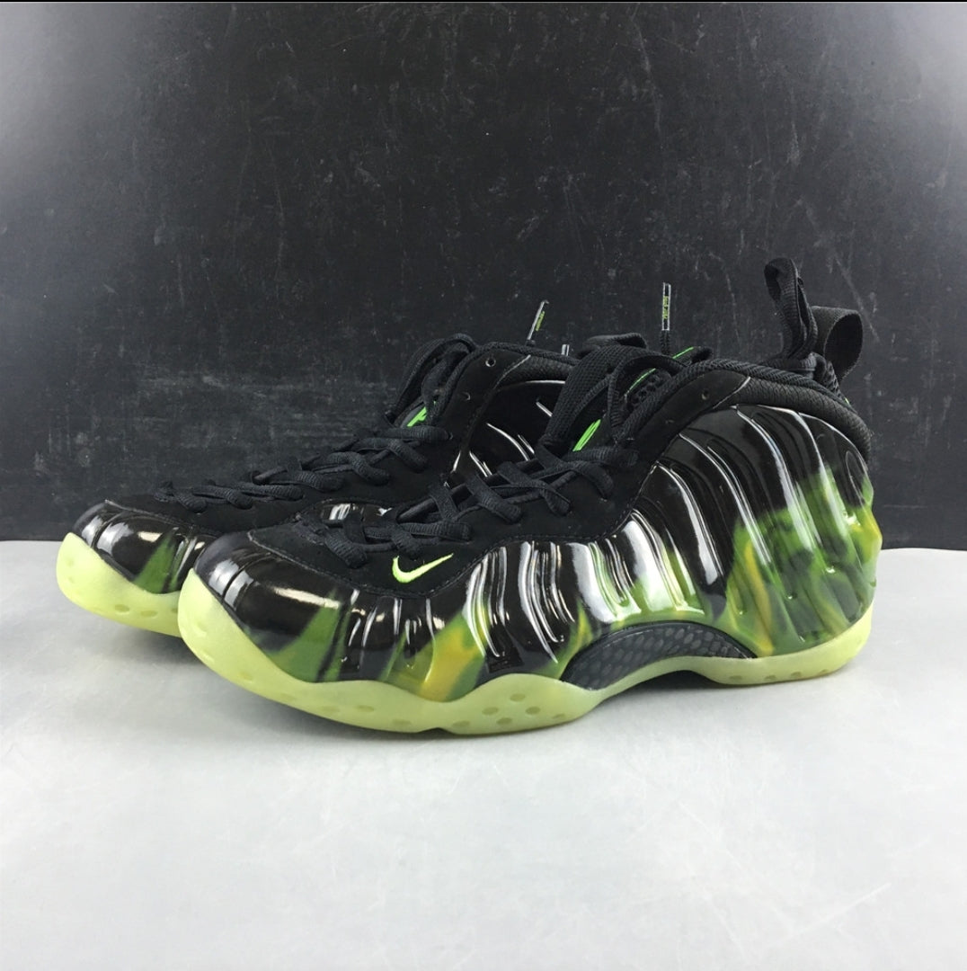 Nike air foamposite