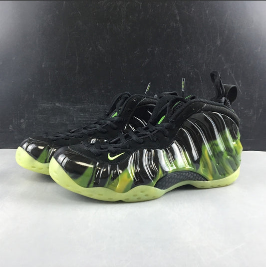 Nike air foamposite