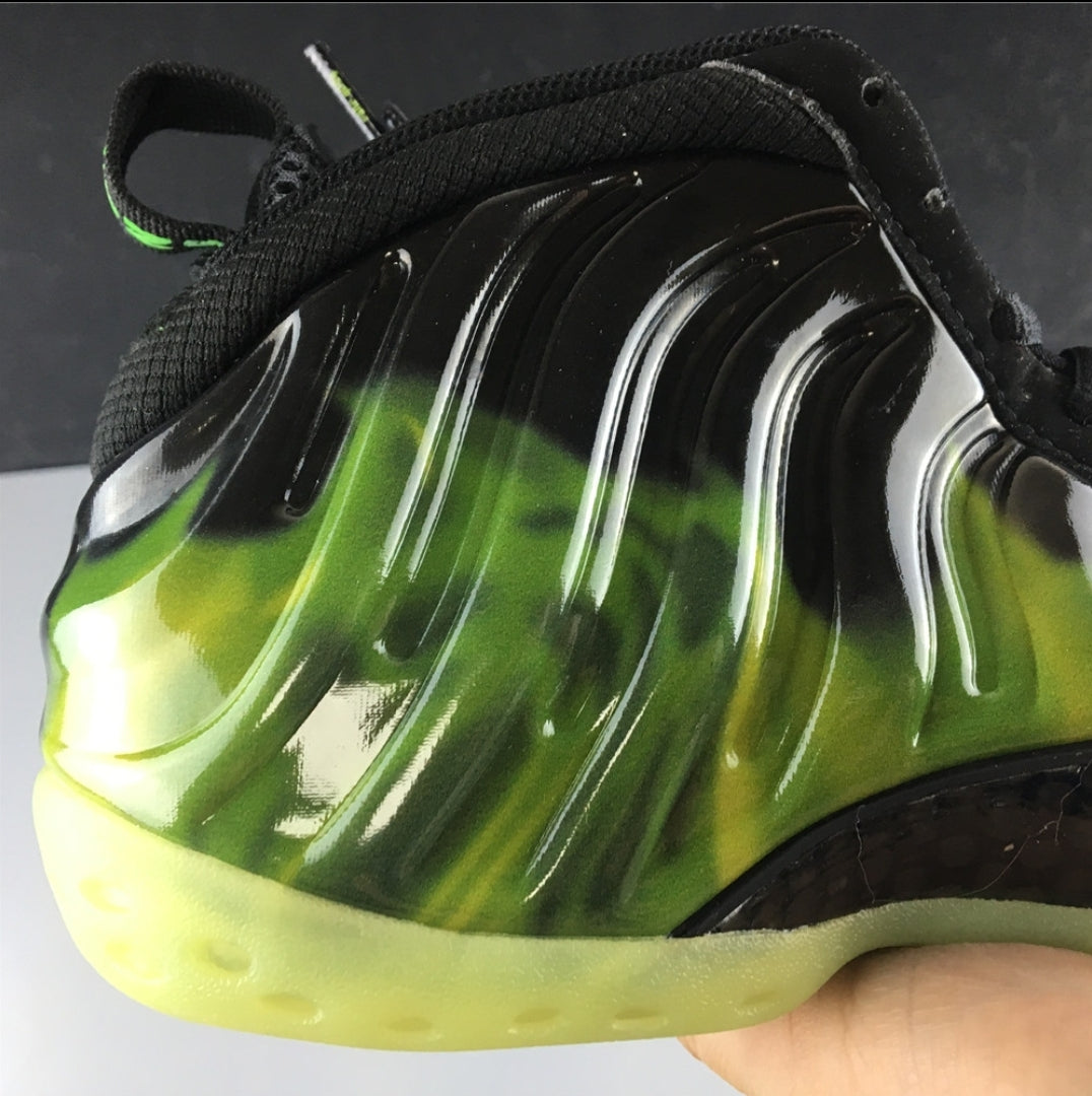 Nike air foamposite
