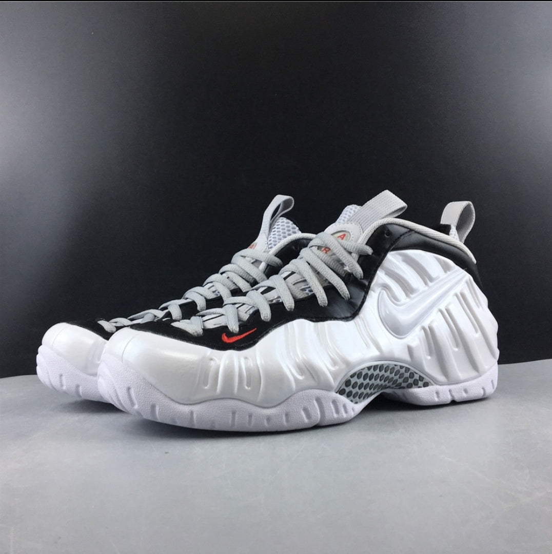 Nike air foamposite