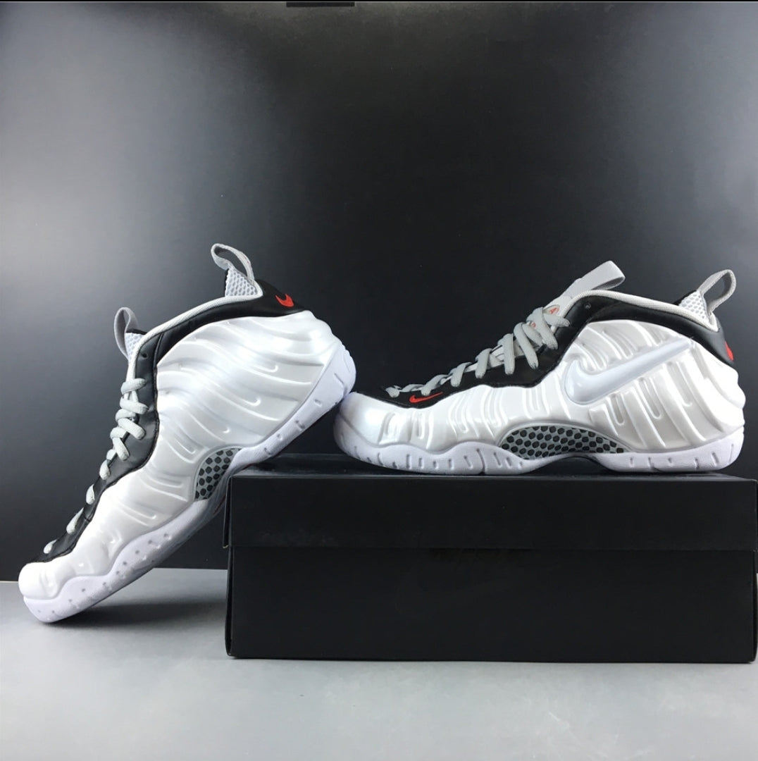 Nike air foamposite
