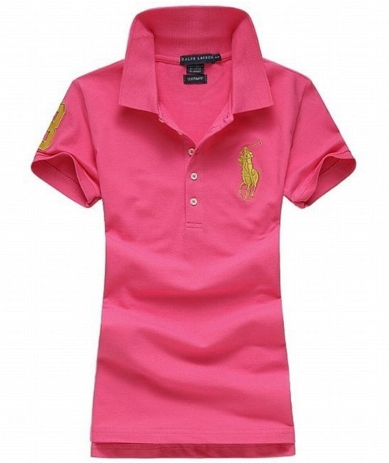 Les polos Ralph Lauren Femme offrent une élégance et une qualité inégalées.Les polos Ralph Lauren Femme offrent une élégance et une qualité inégalées.