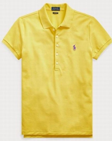 Les polos Ralph Lauren Femme offrent une élégance et une qualité inégalées.