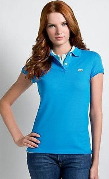 Les polos Lacoste Femme offrent une élégance et une qualité inégalées avec leur design intemporel et l'utilisation de matériaux haut de gamme.