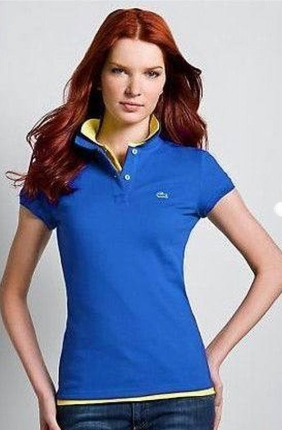 Les polos Lacoste Femme offrent une élégance et une qualité inégalées avec leur design intemporel et l'utilisation de matériaux haut de gamme.