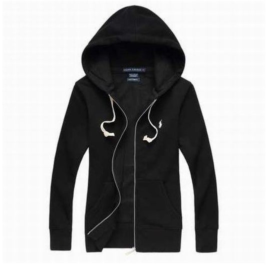 les Sweat polo  Ralph Lauren Femme offrent une élégance et un confort inégalés.