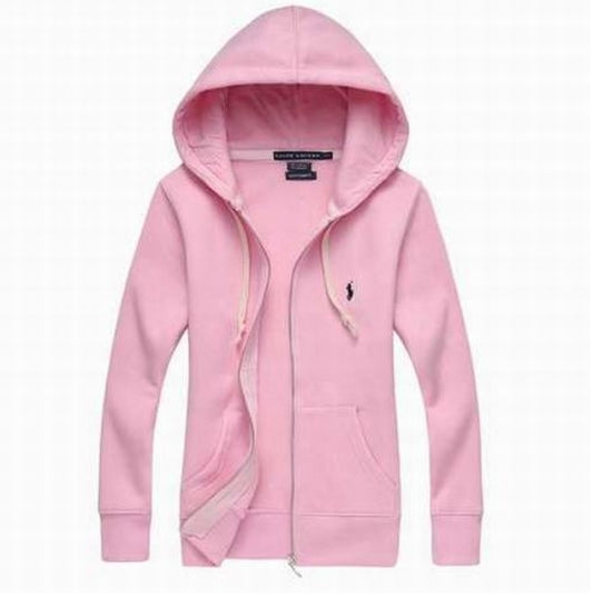les Sweat polo  Ralph Lauren Femme offrent une élégance et un confort inégalés.
