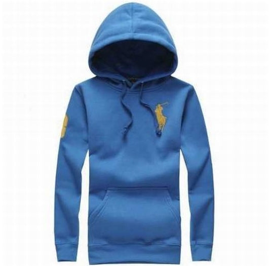 les Sweat Ralph Lauren Femme   Femme offrent une élégance et un confort inégalés.
