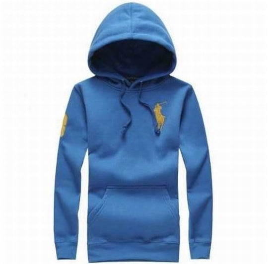 les Sweat Ralph Lauren Femme   Femme offrent une élégance et un confort inégalés.