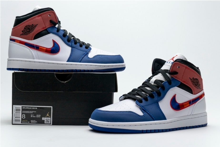 Les baskets Air Jordan 1 offrent un style iconique et une performance légendaire.

 leur design emblématique .pas cher. Le moins cher.