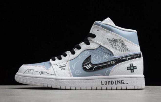 Les baskets Air Jordan 1 offrent un style iconique et une performance légendaire.

 leur design emblématique .pas cher. Le moins cher.