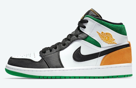 Les baskets Air Jordan 1 offrent un style iconique et une performance légendaire.

 leur design emblématique .pas cher. Le moins cher.