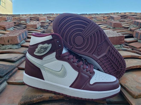 Les baskets Air Jordan 1 offrent un style iconique et une performance légendaire.

 leur design emblématique .pas cher. Le moins cher.