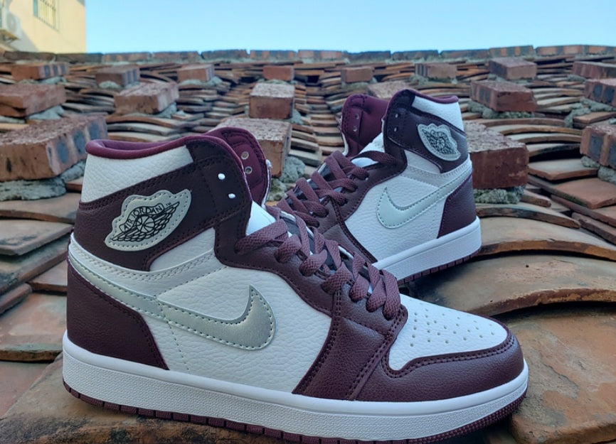 Les baskets Air Jordan 1 offrent un style iconique et une performance légendaire.

 leur design emblématique .pas cher. Le moins cher.