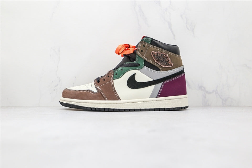 Les baskets Air Jordan 1 offrent un style iconique et une performance légendaire.

 leur design emblématique .pas cher. Le moins cher.