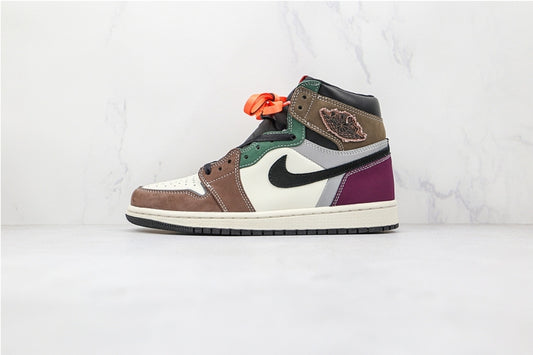 Les baskets Air Jordan 1 offrent un style iconique et une performance légendaire.

 leur design emblématique .pas cher. Le moins cher.