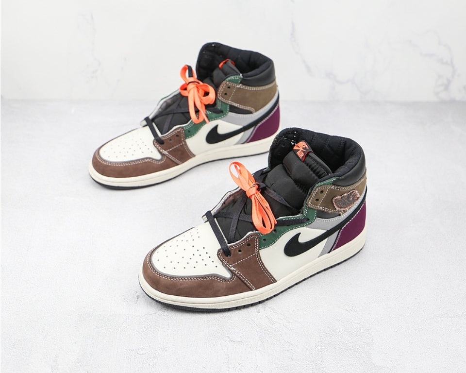 Les baskets Air Jordan 1 offrent un style iconique et une performance légendaire.

 leur design emblématique .pas cher. Le moins cher.