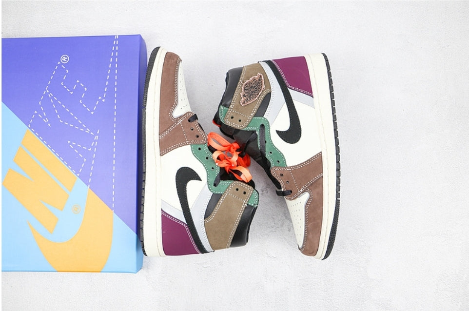 Les baskets Air Jordan 1 offrent un style iconique et une performance légendaire.

 leur design emblématique .pas cher. Le moins cher.