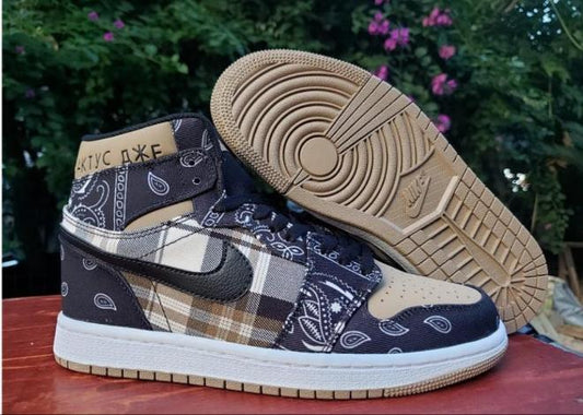 Les baskets Air Jordan 1 offrent un style iconique et une performance légendaire.

 leur design emblématique .pas cher. Le moins cher.