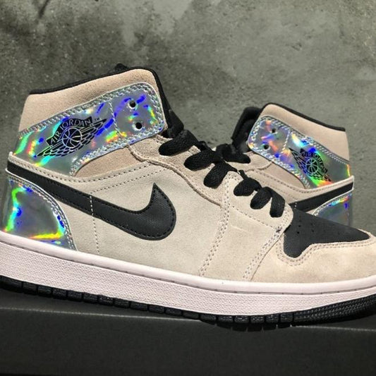 Les baskets Air Jordan 1 offrent un style légendaire et une performance exceptionnelle.

leur design emblématique.pas cher.le moins cher.