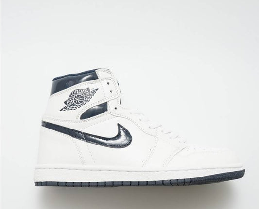 Les baskets Air Jordan 1 offrent un style iconique et une performance légendaire.

 leur design emblématique .pas cher. Le moins cher.