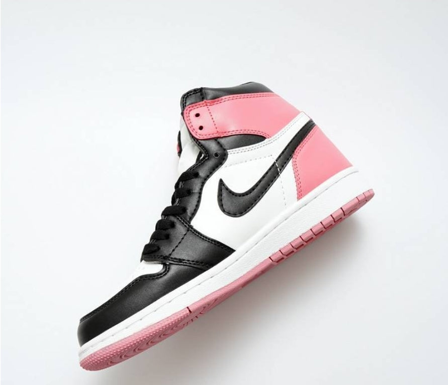 AIR JORDAN 1 MID “PINK LADY” sneakers