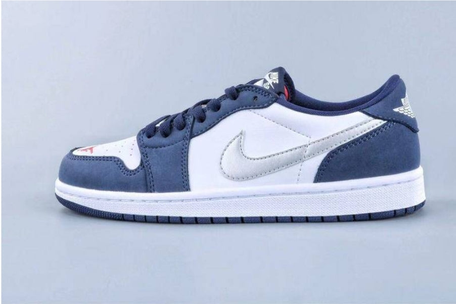Les baskets Air Jordan 1 offrent un style iconique et une performance légendaire.

 leur design emblématique .pas cher. Le moins cher.