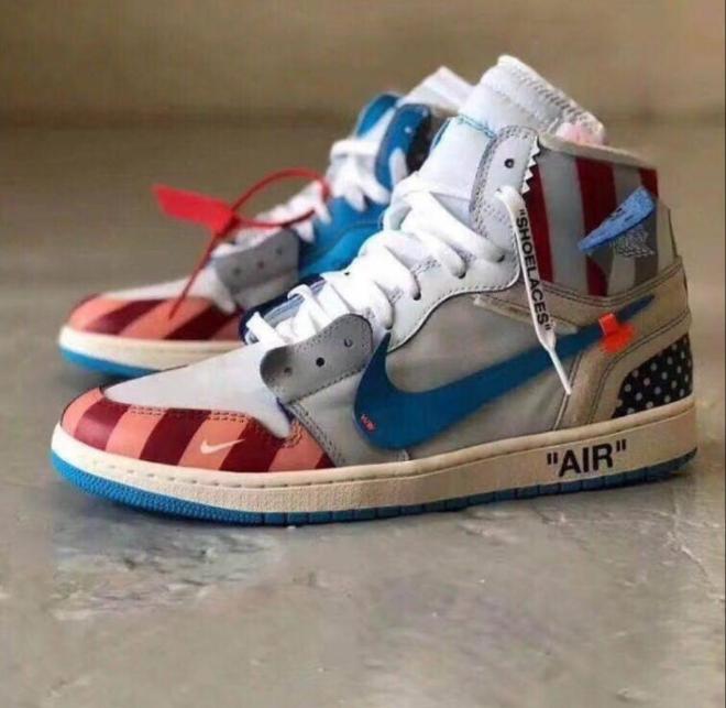 Les baskets Air Jordan 1 offrent un style iconique et une performance légendaire.

 leur design emblématique .pas cher. Le moins cher.