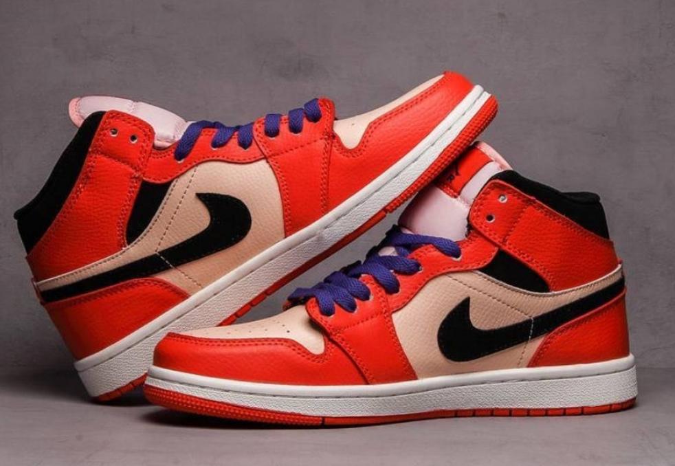 Les baskets Air Jordan 1 offrent un style iconique et une performance légendaire.

 leur design emblématique .pas cher. Le moins cher.
