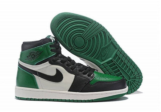 Les baskets Air Jordan 1 offrent un style iconique et une performance légendaire.

 leur design emblématique .pas cher. Le moins cher.