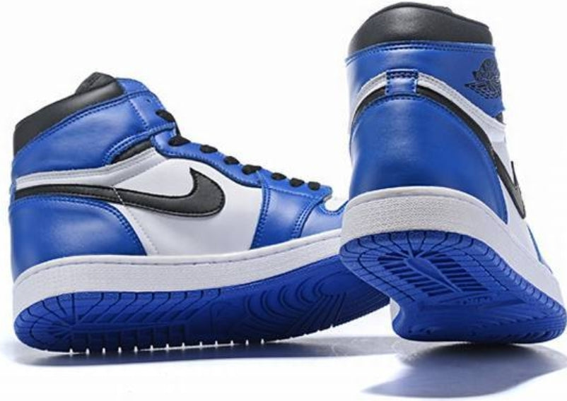 Les baskets Air Jordan 1 offrent un style iconique et une performance légendaire.

 leur design emblématique .pas cher. Le moins cher.