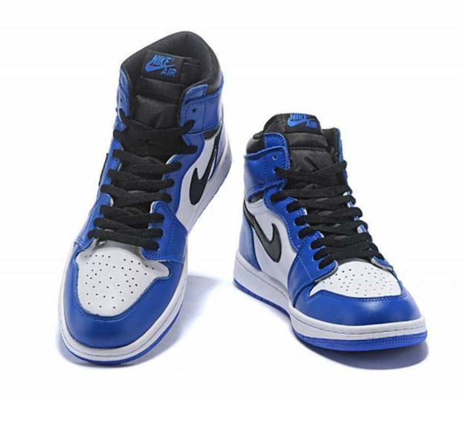 Les baskets Air Jordan 1 offrent un style iconique et une performance légendaire.

 leur design emblématique .pas cher. Le moins cher.