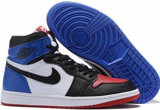 Les baskets Air Jordan 1 offrent un style iconique et une performance légendaire.

 leur design emblématique .pas cher. Le moins cher.