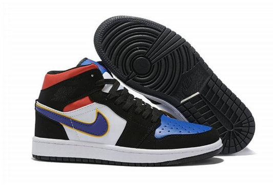 Les baskets Air Jordan 1 offrent un style iconique et une performance légendaire.

 leur design emblématique .pas cher. Le moins cher.