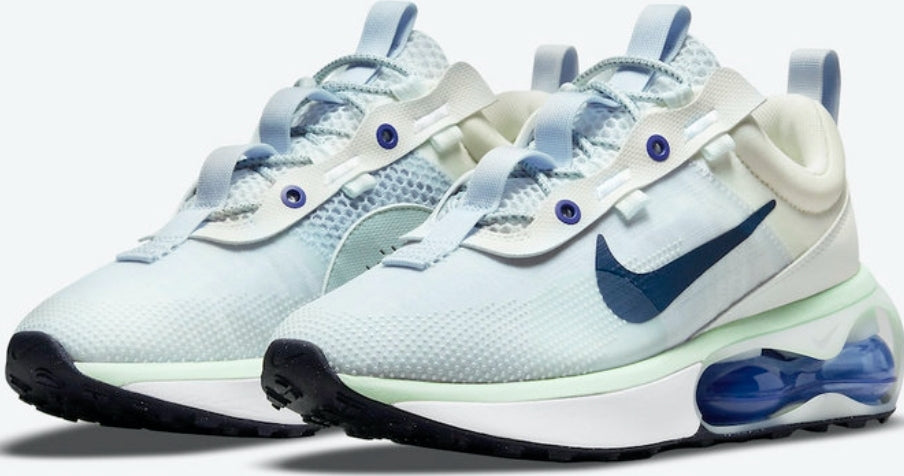 Baskets Nike Air Max 2021
Barely Green