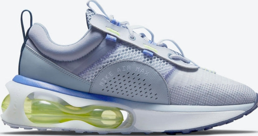 Les baskets Nike Air Max 2021 allient style moderne et innovation technique. Pas cher. Le moins cher.
