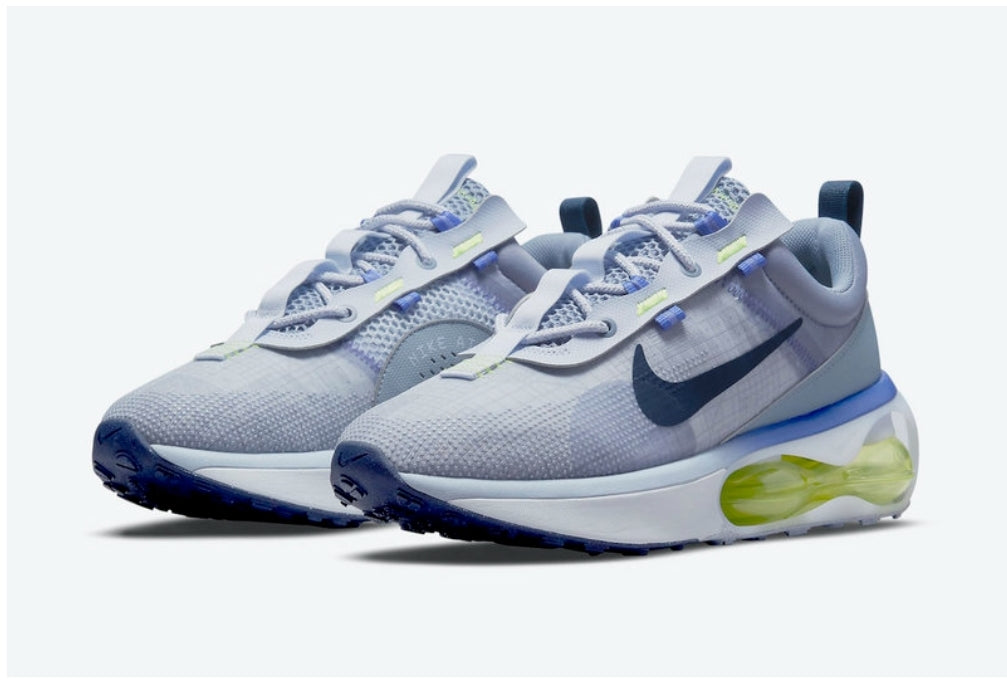 Les baskets Nike Air Max 2021 allient style moderne et innovation technique. Pas cher. Le moins cher.