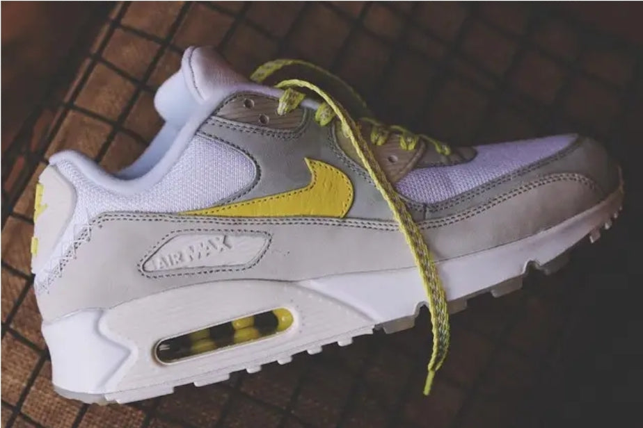 Les baskets Nike Air Max 90 sont synonymes de style emblématique et de confort absolu.  design. Pas cher.moin cher. Retro