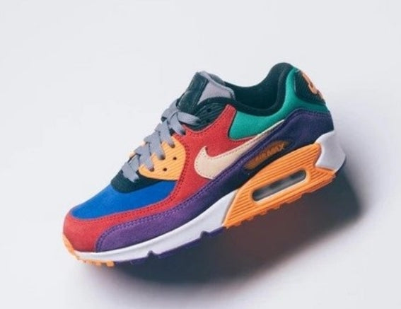 Les baskets Nike Air Max 90 sont synonymes de style emblématique et de confort absolu.  design. Pas cher.moin cher. Retro