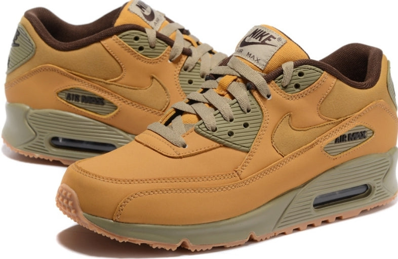 Les baskets Nike Air Max 90 sont synonymes de style emblématique et de confort absolu.  design. Pas cher.moin cher. Retro