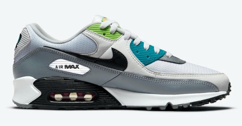 Les baskets Nike Air Max 90 sont synonymes de style emblématique et de confort absolu.  design. Pas cher.moin cher. Retro