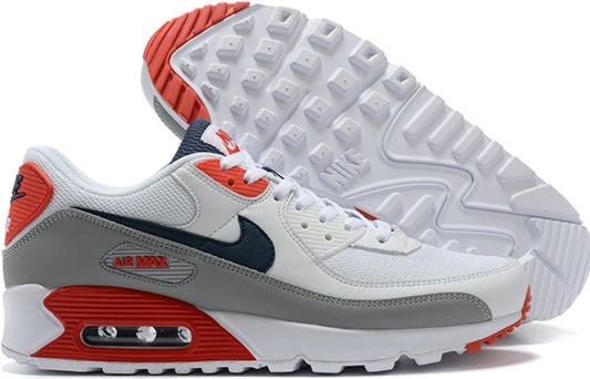 Les baskets Nike Air Max 90 sont synonymes de style emblématique et de confort absolu.  design. Pas cher.moin cher. Retro