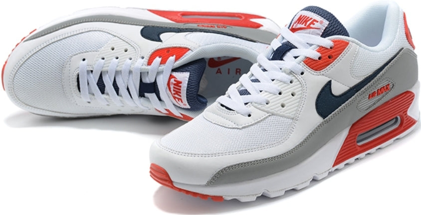 Les baskets Nike Air Max 90 sont synonymes de style emblématique et de confort absolu.  design. Pas cher.moin cher. Retro