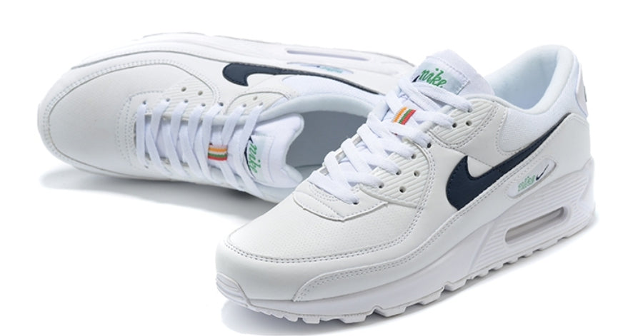 Les baskets Nike Air Max 90 sont synonymes de style emblématique et de confort absolu.  design. Pas cher.moin cher. Retro