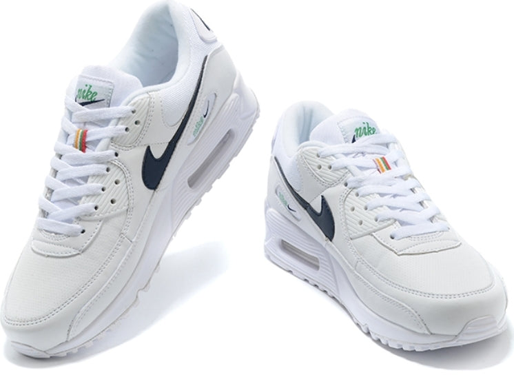 Les baskets Nike Air Max 90 sont synonymes de style emblématique et de confort absolu.  design. Pas cher.moin cher. Retro