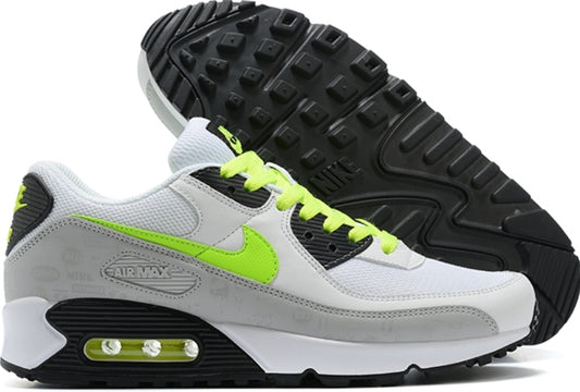 Les baskets Nike Air Max 90 sont synonymes de style emblématique et de confort absolu.  design. Pas cher.moin cher. Retro