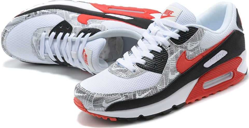 Les baskets Nike Air Max 90 sont synonymes de style emblématique et de confort absolu.  design. Pas cher.moin cher. Retro