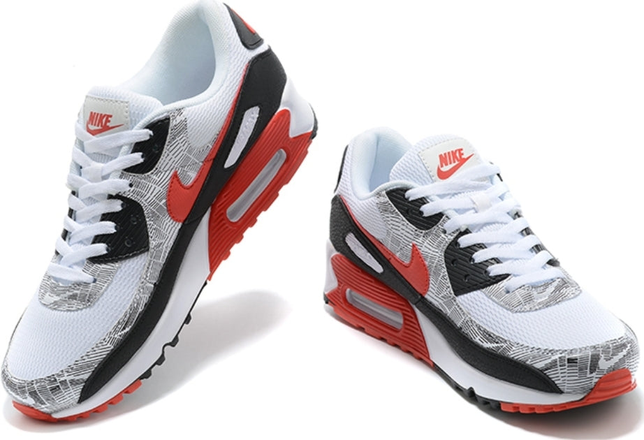 Les baskets Nike Air Max 90 sont synonymes de style emblématique et de confort absolu.  design. Pas cher.moin cher. Retro