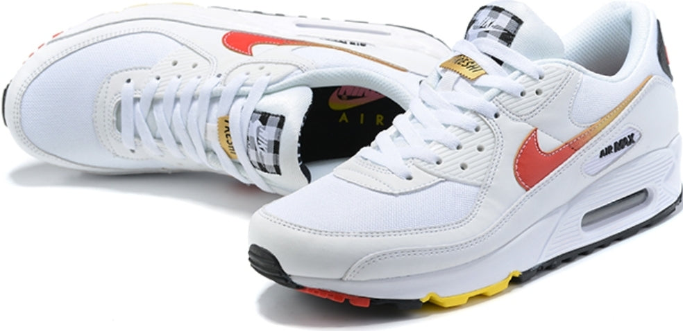 Les baskets Nike Air Max 90 sont synonymes de style emblématique et de confort absolu.  design. Pas cher.moin cher. Retro